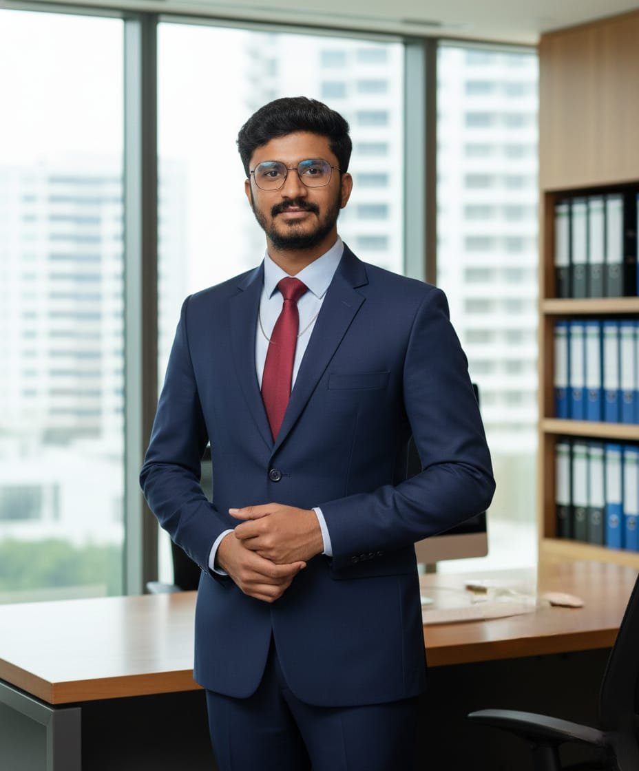 Certified Digital Marketer In Mumbai